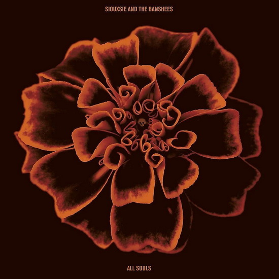 All Souls (Vinyle) - SIOUXSIE & THE BANSHEES