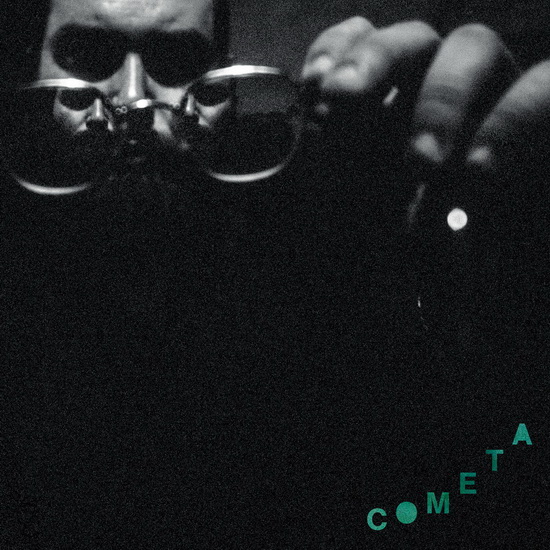 Cometa (Vinyle) - NICK HAKIM