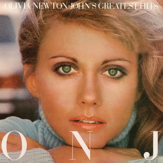 Olivia Newton- John's Greatest Hits (Éd. Deluxe) - OLIVIA NEWTON-JOHN