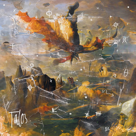 Dear Chaos (Vinyle) - TALOS