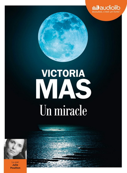 Un miracle (CD) - VICTORIA MAS