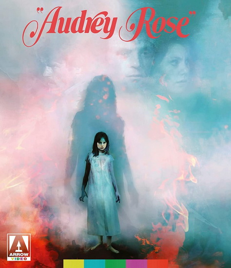 Audrey Rose (Blu-ray) - ROBERT WISE