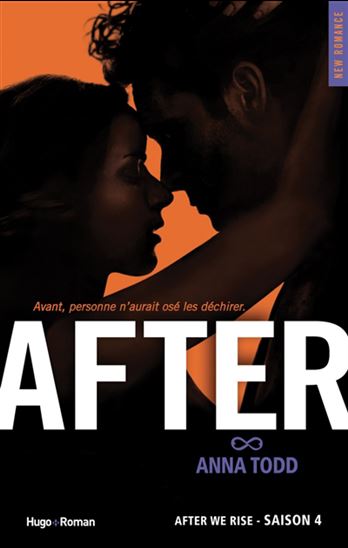 After T.04 After we rise - ANNA TODD
