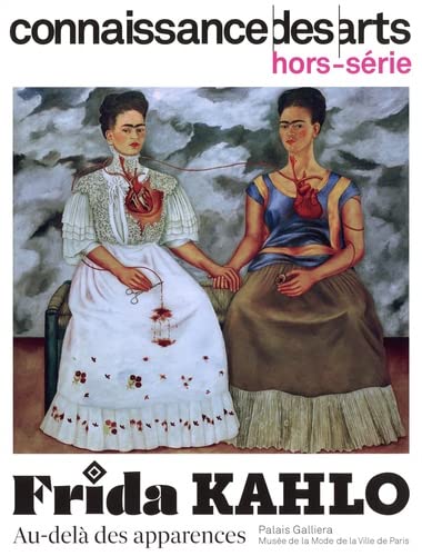 La Garde-robe de Frida Kahlo : Palais Galliera - COLLECTIF