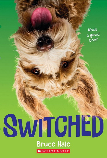Switched - BRUCE HALE