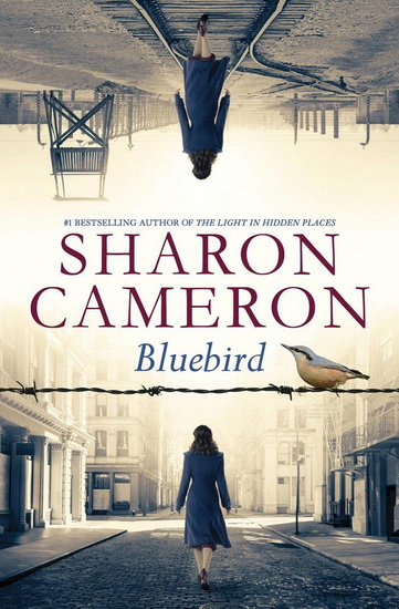 Bluebird - SHARON CAMERON