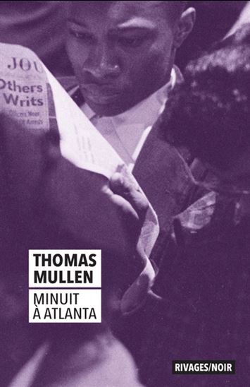 Minuit à Atlanta - THOMAS MULLEN