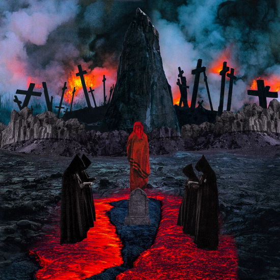 A Eulogy for Those Still There (Vinyle) - COUNTERPARTS