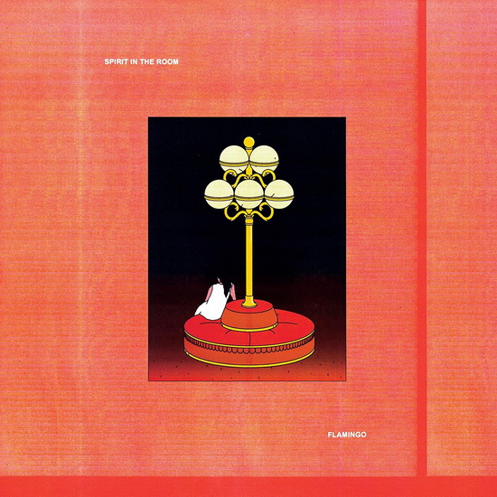 Flamingo (Vinyle) - SPIRIT IN THE ROOM