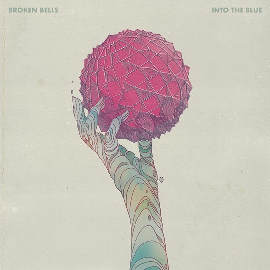 Into The Blue - BROKEN BELLS