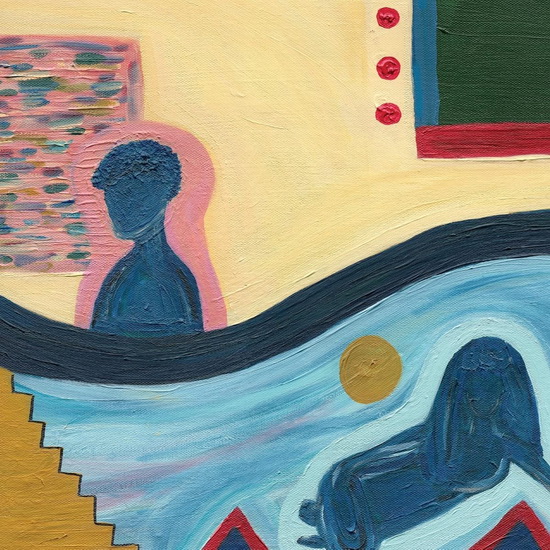 Loose Future (Vinyle) - COURTNEY MARIE ANDREWS