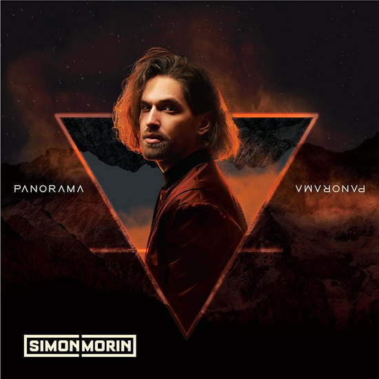 Panorama - SIMON MORIN