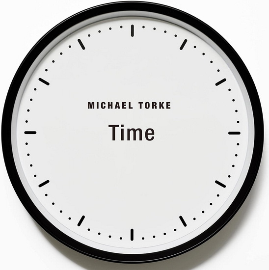 Time - MICHAEL TORKE