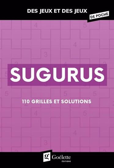 Sugurus - COLLECTIF