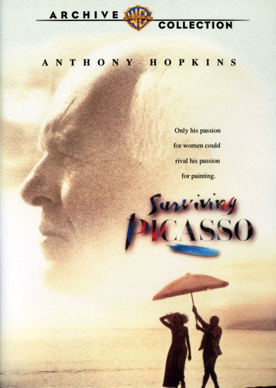 Surviving Picasso - JAMES IVORY