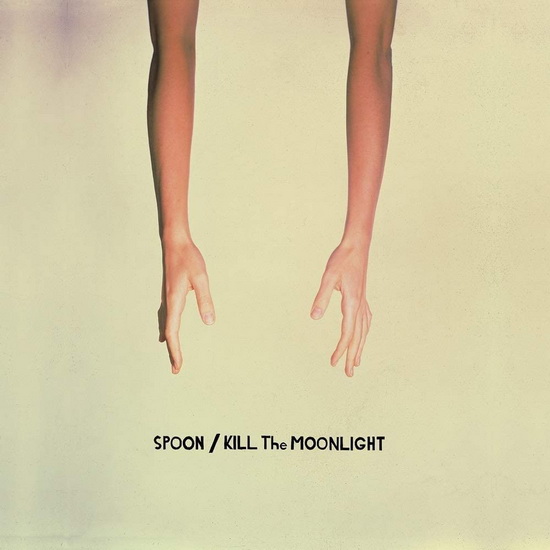 Kill the Moonlight (20th Ann. Ed.)(Vinyle - Blanc) - SPOON