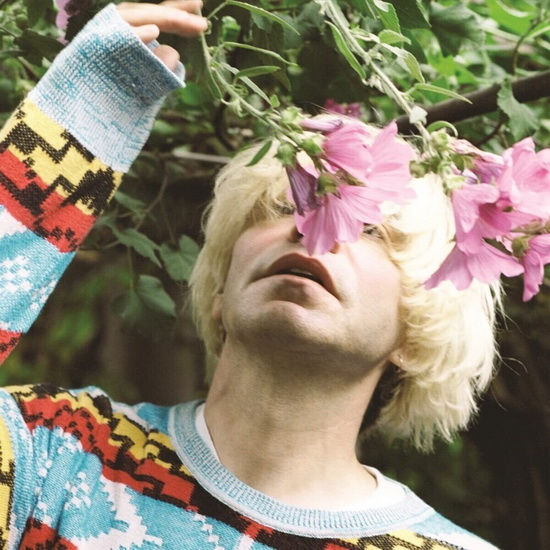 Typical Music (2 Vinyle) - TIM BURGESS