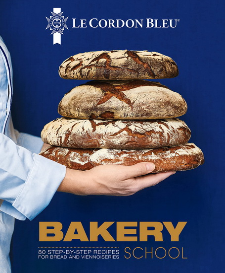 Le Cordon Bleu Bakery School - LE CORDON BLEU
