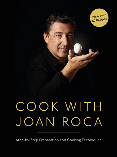 Cook with Joan Roca - JOAN ROCA