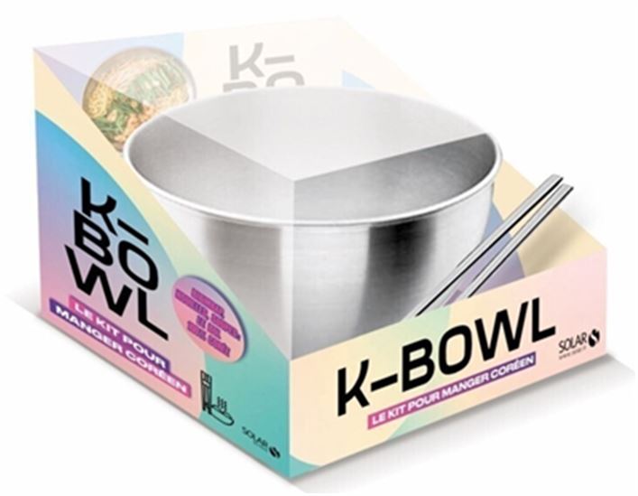 K-bowl Cof. - COLLECTIF