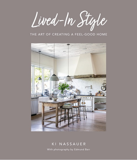 Lived-In Style - KI NASSAUER