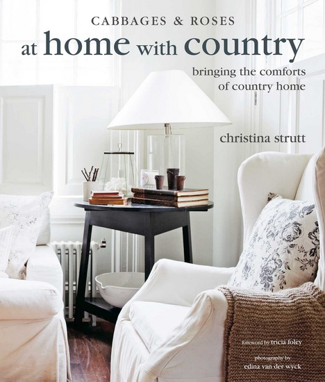 At Home with Country - CHRISTINA STRUTT
