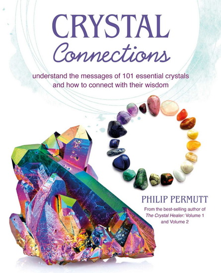 Crystal Connections - PHILIP PERMUTT