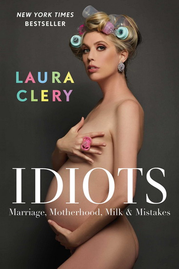 Idiots - LAURA CLERY