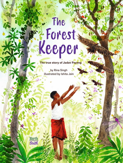 Forest Keeper - RINA SINGH