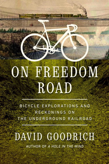 On Freedom Road - DAVID GOODRICH