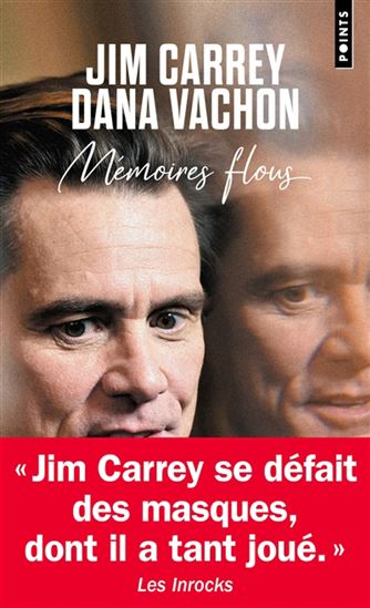 Mémoires flous - JIM CARREY - DANA VACHON