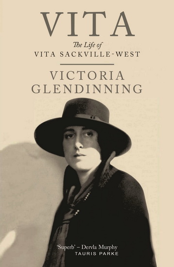 Vita - VICTORIA GLENDINNING