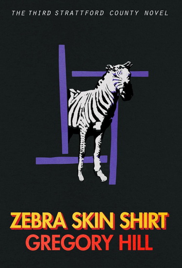 Zebra Skin Shirt - GREGORY HILL