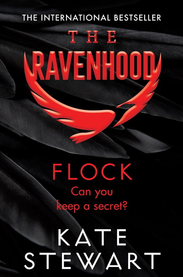Flock #01 - KATE STEWART