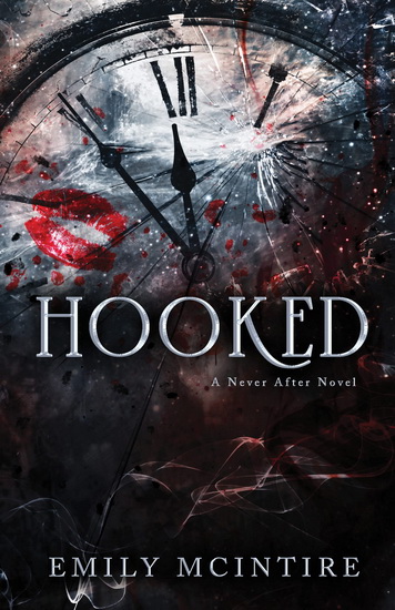 Hooked #01 - EMILY MCINTIRE