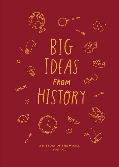Big Ideas from History - COLLECTIF