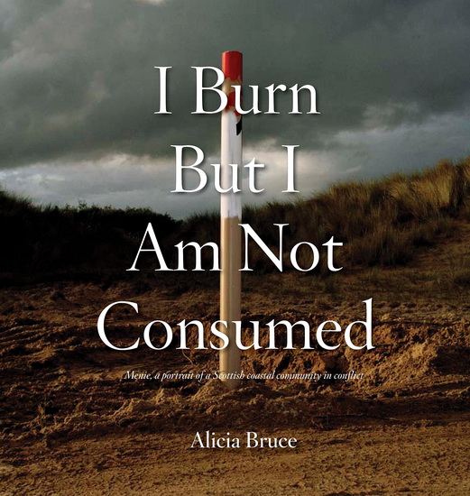 Menie TRUMPED - ALICIA BRUCE - KARINE POLWART