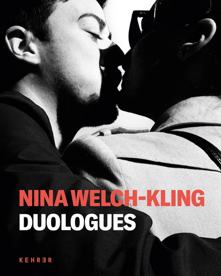 Duologues - NINA WELCH-KLING - CHRISTOPHER GIGLIO
