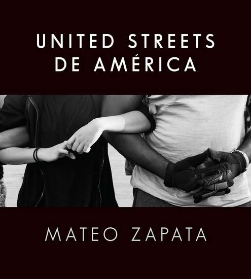 United Streets de America - MATEO ZAPATA