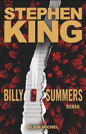 Billy Summers - STEPHEN KING