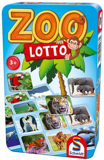Zoo Lotto