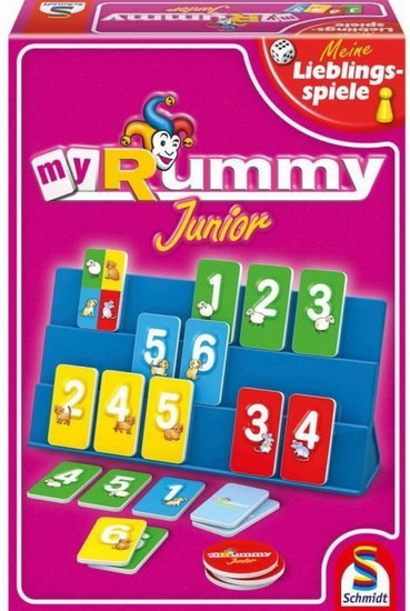 MyRummy Kids VF