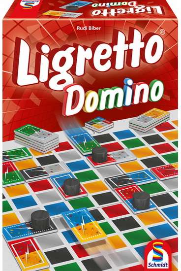 Ligretto Domino
