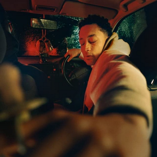 Hugo - LOYLE CARNER