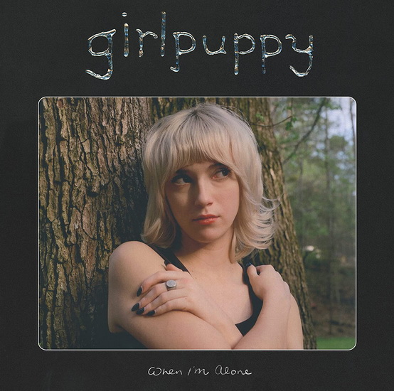 When I'm Alone (Vinyle) - GIRLPUPPY