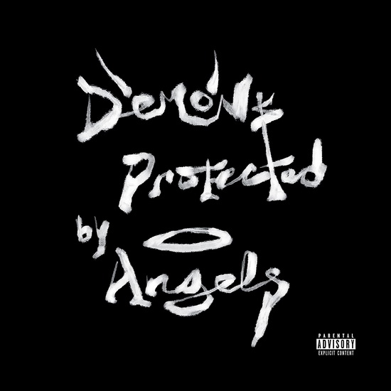 Demons Protected By Angels - NAV