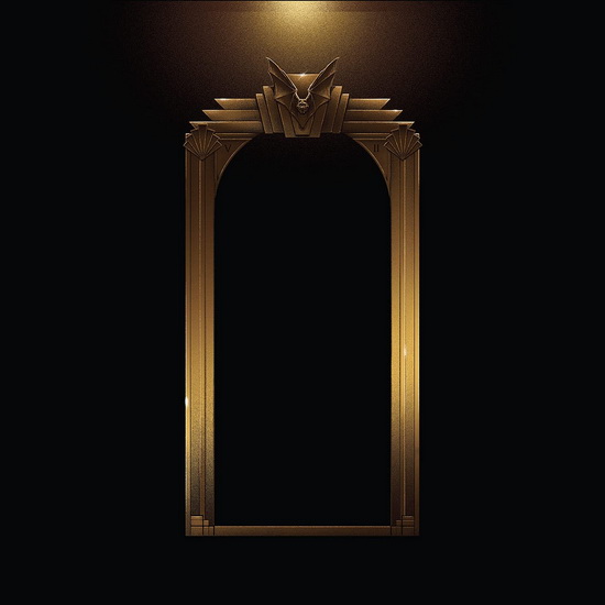 Endless Hallway - HE IS LEGEND