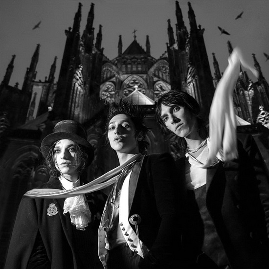 Fever Dream - PALAYE ROYALE