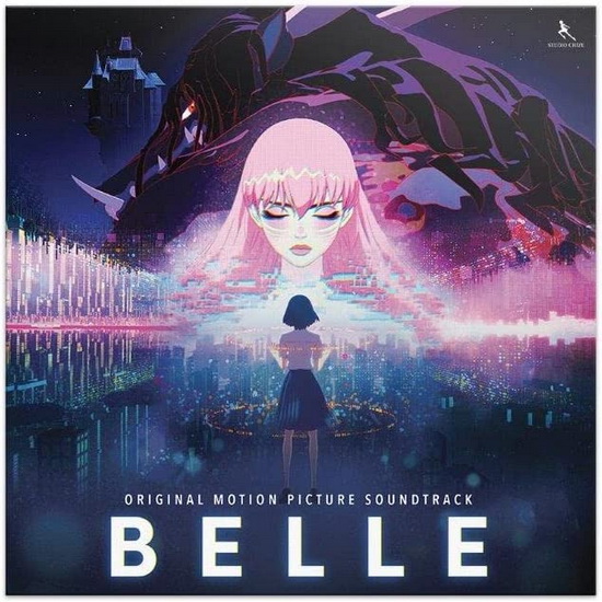 Belle (Original Motion Picture Soundtrack)(2 Vinyle) - COMPILATION
