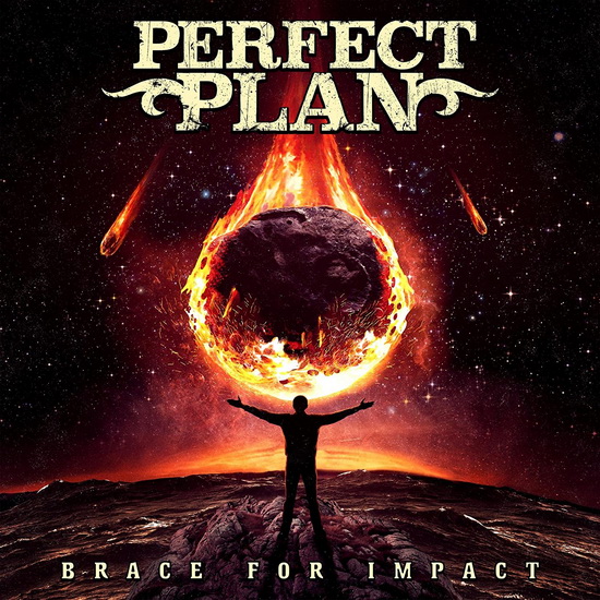 Brace For Impact - PERFECT PLAN